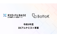 BottoKが佐賀県内企業の経営者向けコミュニティ支援「DX アルケミスト事業」を受託!!