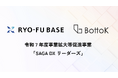 株式会社BottoK、令和7年度事業拡大等促進事業「SAGA DX リーダーズ」を2年連続受託!