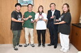 デザートワインのように食と響き合う、ベスト・デザートビール部門で長期熟成バーレーワインが最高金賞を受賞！ベストニッポンスタイル部門で完熟梅ブリュットIPAも、最高金賞に！
