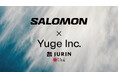 株式会社YugeがSALOMON（アメアスポーツジャパン株式会社）と協働し、蔵王温泉に新たなレンタルステーションを整備