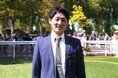 【世界挑戦 第2章】当社所有馬「ゴートゥファースト」、フランスGⅠ ムーランドロンシャン賞へ挑戦