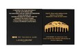 PAT McGRATH LABS×LOVECHROME®アイコニックなアイシャドウ「Gold 001」10周年を記念した限定モデルが米国限定で登場。9/26(金)より販売開始。