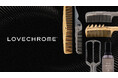 伊勢丹新宿店メンズ館 にて、LOVECHROME(ラブクロム)のPOPUPが開催。多彩な商品ラインナップに加え、新パッケージも登場。