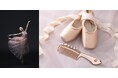 K-BALLET TOKYOの岩井優花が、「LOVECHROME(ラブクロム)」のブランドコンセプト「本来の美しさ」を華やかに体現。新商品「K24GPスカルプカッサ ローズゴールド」発売決定。
