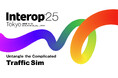 ㈱トラフィック・シム、Interop Tokyo 2025に出展