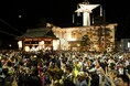 『新幹線貸切車両で行く!日本三大盆おどりの一つ「郡上おどり」と郡上八幡に酔いしれる2日間』販売中!
