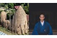 ーパンダバンブーアートプロジェクト2024ー“坐禅”って何だろう?~パンダと一緒に坐ろう~