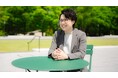 産業医の“顔”と“想い”を全面に──クセ強リニューアルの公式サイト公開