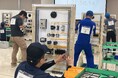 エレベーター・エスカレーター製造の技能競技大会を開催
