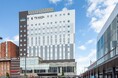 「ワイズホテル旭川駅前」朝食バイキング、秋の新メニューがはじまります!