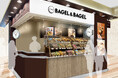 MOMI&TOY'S と BAGEL & BAGEL が共同店舗を出店！「MOMI&TOY'S / BAGEL & BAGEL 泉パークタウンタピオ店」が２月２日 (月) にオープンいたします