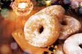 BAGEL & BAGELは、クリスマス限定ベーグル『シュトーレン』を11月18日 (月) より期間限定で販売します!