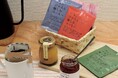 セルフィユ軽井沢から「いちごジャムと愉しむコーヒー」ほか、ドリップバッグのブレンドコーヒー3種類が新発売!
