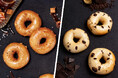BAGEL & BAGELから 新商品が登場!冬季限定で2種類のベーグルと3種類のマフィンを販売します