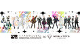 【アニナナ展×モミトイ】コラボ続報! IDOLiSH7・TRIGGER・Re:vale・ŹOOĻをイメージしたクレープの詳細を公開!