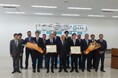 対馬市企業版ふるさと納税寄附企業ご紹介【株式会社北九州銀行×株式会社三陽】