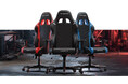 DXRacer、新作「Princeシリーズ」ゲーミングチェアを発表:快適さとコストパフォーマンスの完璧な融合