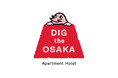 関西・大阪北摂を巡る旅の拠点に Apartment Hotel「DIG the OSAKA」2025年6月30日開業