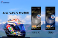 Araiユーザーの声から誕生した曇り止め&調光シート
