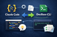 DocBase CLIの提供を開始、AIコーディングツールやCI/CDからナレッジを直接操作可能に