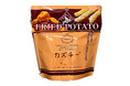 北海道を代表するおつまみ「カズチー」がフライドポテトに! 燻製かずのこ×チーズの極上スナック『カズチーフライドポテト』 新発売!