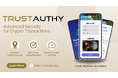 位置情報を活用した暗号資産取引の革新的セキュリティ・ソリューション『TRUSTAUTHY(トラストオーシー)』 の開発を開始