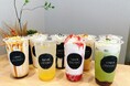 【6/1発売】人気ドリンクが“メガサイズ”で新登場！とろける美味しさをもっとたっぷり！～令和の虎・島やん監修の新ブランド『とろり』にて発売開始!!～