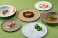 【不二製油】「フレンチダイニング トップ オブ キョウト」と協業 肉や魚を使わないフレンチコース “Terravenir(テラヴェニール)販売