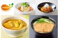 【不二製油】大阪・盛岡・名古屋の食文化を代表する味を植物性で再現 MIRACORE®活用メニューが実店舗展開へ