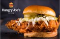 チキンの大きさ米国級！？はみ出るほどのやみつきホットチキンがSNSで話題急上昇 米国で大人気のHangry Joe’sが8月8日(木)に秋葉原にオープン！日本初上陸に合わせて日本限定メニューも展開！