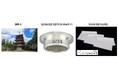 国宝・重要文化財防火に革新の一手を 開創1150年を迎える火災の被災経験を持つ世界遺産・總本山醍醐寺 自己消火型消火剤『K/SMOKE』導入