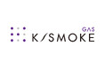 総務大臣認定（ルートC）を取得したエアロゾルガス消火設備「K/SMOKE GAS」を世界初導入