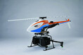 Prodrone、農業用ドローンヘリ「Tasketto(たすけっと)」の発売開始