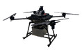PD4B-ML Mark02型、国土交通省航空局より「第二種型式認証」を取得