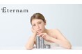 モデル・美香さんがエテルナムのアンバサダーに!永遠の美しさを体現するビジュアル公開