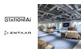 Entaar(エンター)、国内最大級のオープンイノベーション拠点STATION AiでDX連携をテーマにワークショップを開催