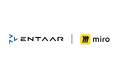 AI総合商社のEntaar（エンター）、MiroとエンタープライズIT顧客のAI推進に向けて協業