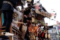 [青梅大祭〜12台の山車が繰り出します〜]