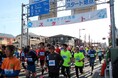 [第５８回青梅マラソン大会の開催]