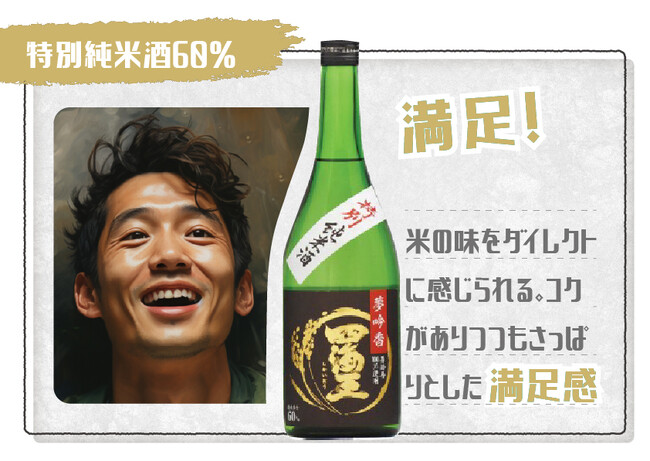 福井酒造枠