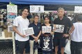 第25回和酒フェスin目黒に参加しました!