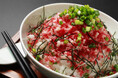 “牛とろ丼のたれ”がリニューアル!十勝スロウフード、新「牛とろ丼のたれ」を発売