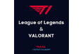 日本初!Faker選手所属「T1」で学ぶチャンス!League of Legends&VALORANT 個人留学プログラム