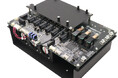 半導体の未来を支える先端技術、新製品「18kVA SiC三相インバータ」