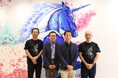 D-POPS GROUP、人流データ分析プラットフォーム 及び スマホの位置情報データを利用した広告配信サービスを提供するクロスロケーションズ株式会社へ出資