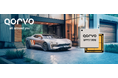 Qorvo、自動車認定のUWB SoCで個別ユーザー設定可能なソフトウェアによる革新を推進