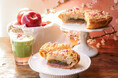 【新商品】アップルパイ専門店「グラニースミス」、桜の開花シーズンを彩る『桜わらび餅アップルパイ』を2025年3月17日(月)より販売開始!
