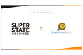 SUPER STATE HOLDINGSに、ゲームを中心とした3DCG・アニメーション制作で多数の著名作品を手掛ける「スカラベスタジオ」が参画!