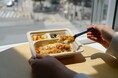 「渋谷で働く多忙な皆様へ」三ツ星ファームがお届けする一流シェフ監修の冷凍食品がSHARE LOUNGEに新登場！