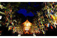 「竈門神社 七夕祭り」~祈りのともしび~開催決定!
